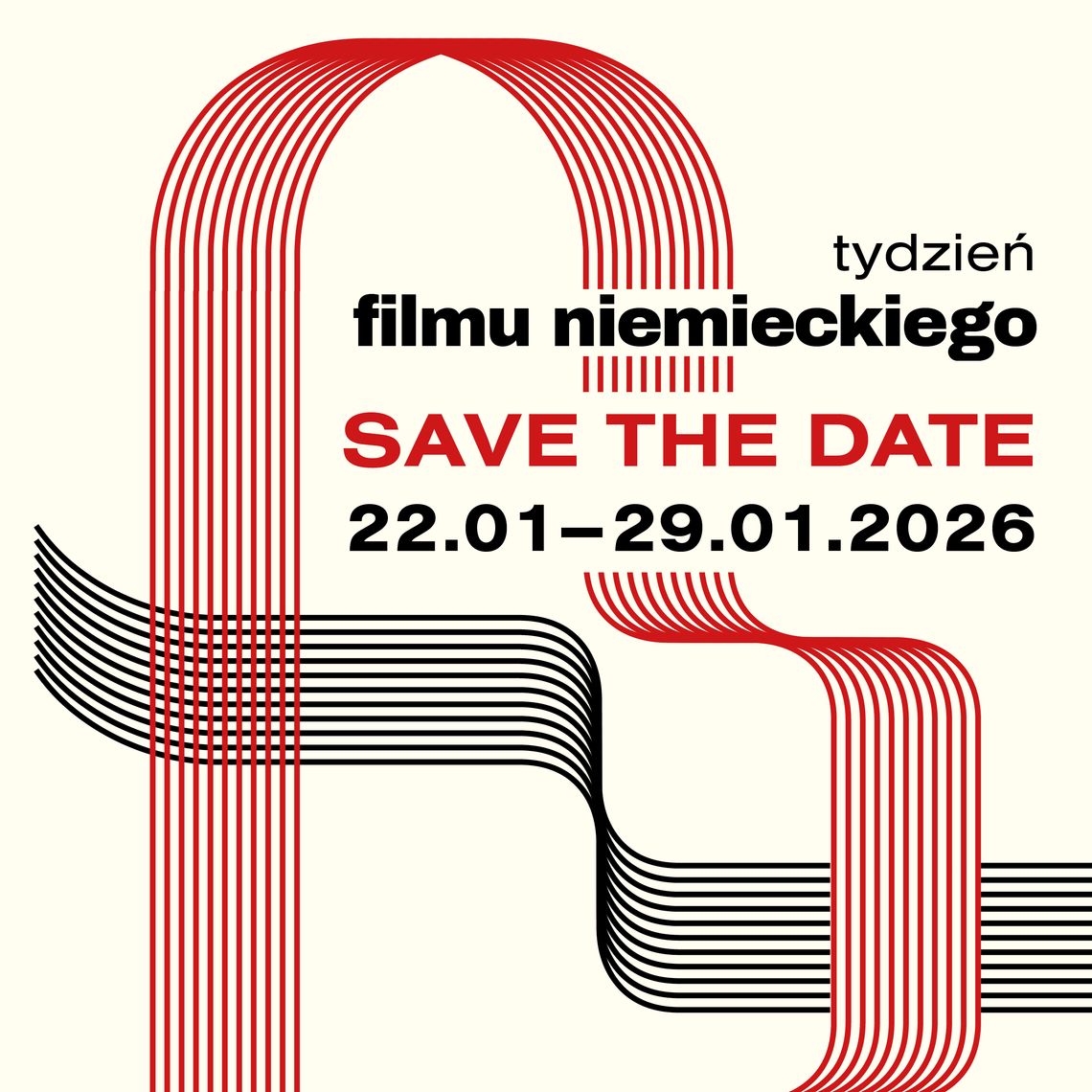 Tydzień Filmu Niemieckiego 2026 już od 22 stycznia w kinach w tym w Rzeszowie