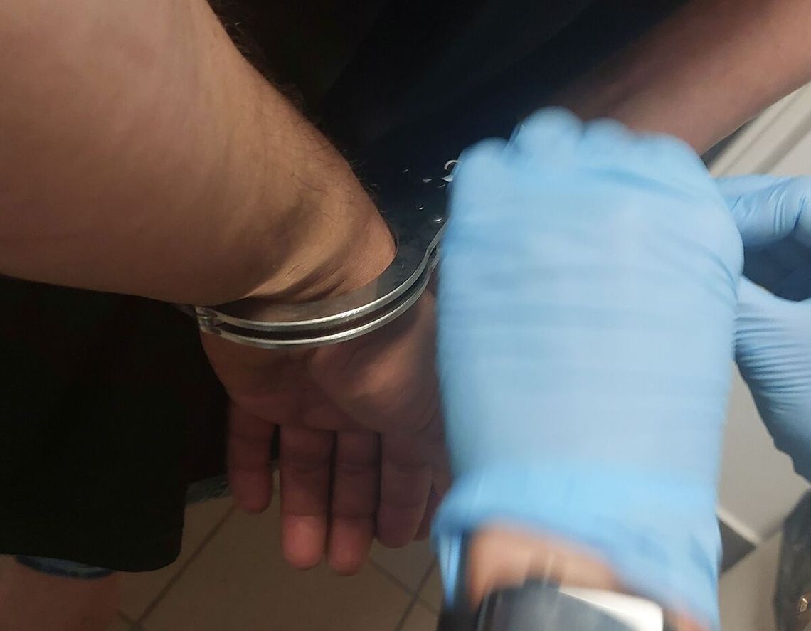 Ugodził nożem syna swojej partnerki. 35-latek trafił do aresztu Ugodził nożem syna swojej partnerki. 35-latek trafił do aresztu