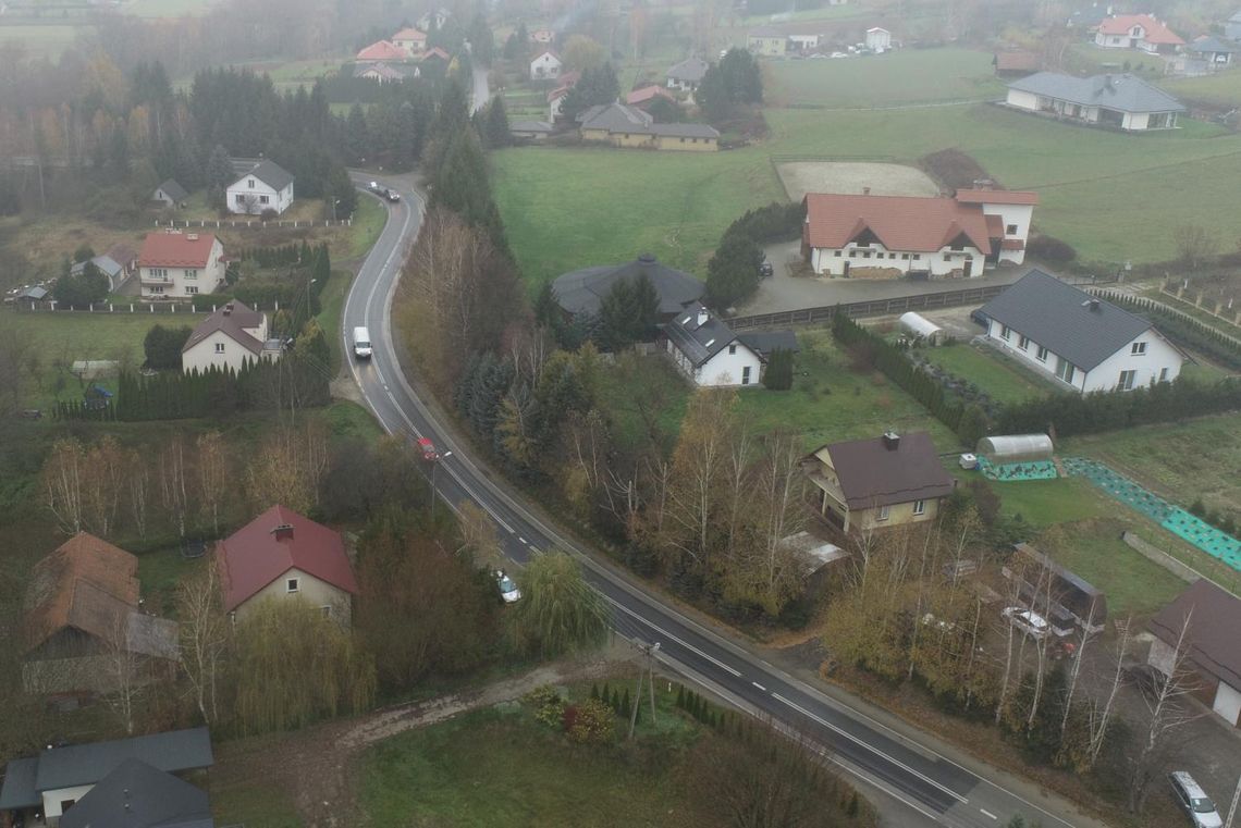 Umowa na budowę obwodnicy Tyczyna podpisana. To koniec komunikacyjnego wąskiego gardła Umowa na budowę obwodnicy Tyczyna podpisana. To koniec komunikacyjnego wąskiego gardła