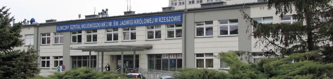 Upał paraliżuje nie tylko ulice. Rodzice alarmują o trudnych warunkach na oddziale kardiologii dziecięcej w Rzeszowie Upał paraliżuje nie tylko ulice. Rodzice alarmują o trudnych warunkach na oddziale kardiologii dziecięcej w Rzeszowie