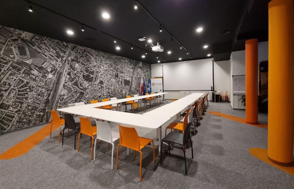 Urban Lab Rzeszów zaprasza na "wirtualny spacer"