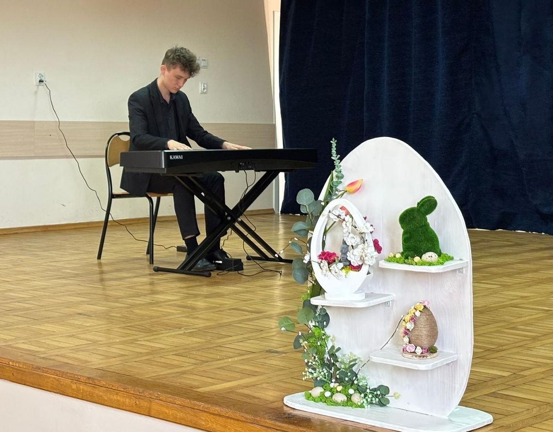 Uroczyste śniadanie wielkanocne w Gminie Świlcza – wspólnota i tradycja [ZDJĘCIA]