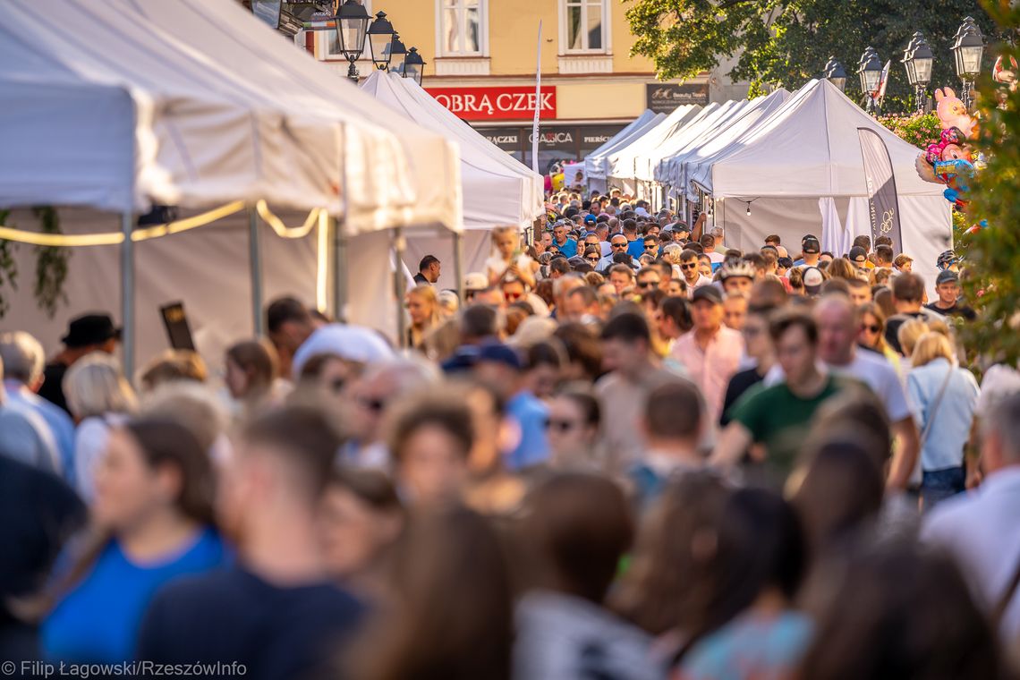 Uwaga kierowcy w centrum Rzeszowa. Dwa parkingi będą zamknięte