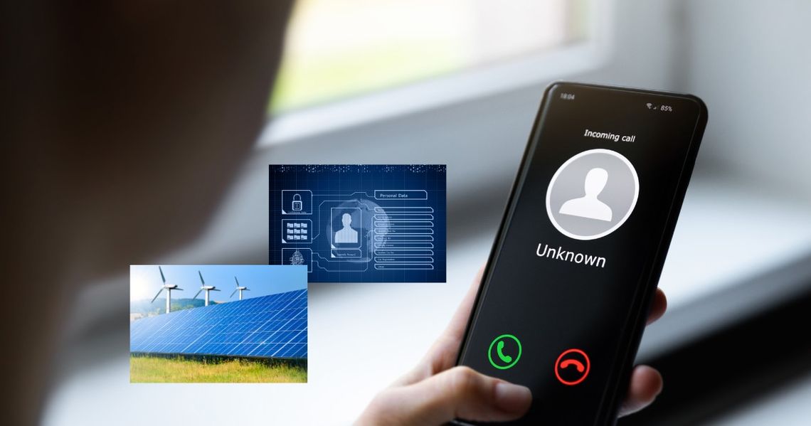 Uwaga mieszkańcy gminy Trzebownisko! Ostrzeżenie przed fałszywymi telefonami i próbami wyłudzenia danych