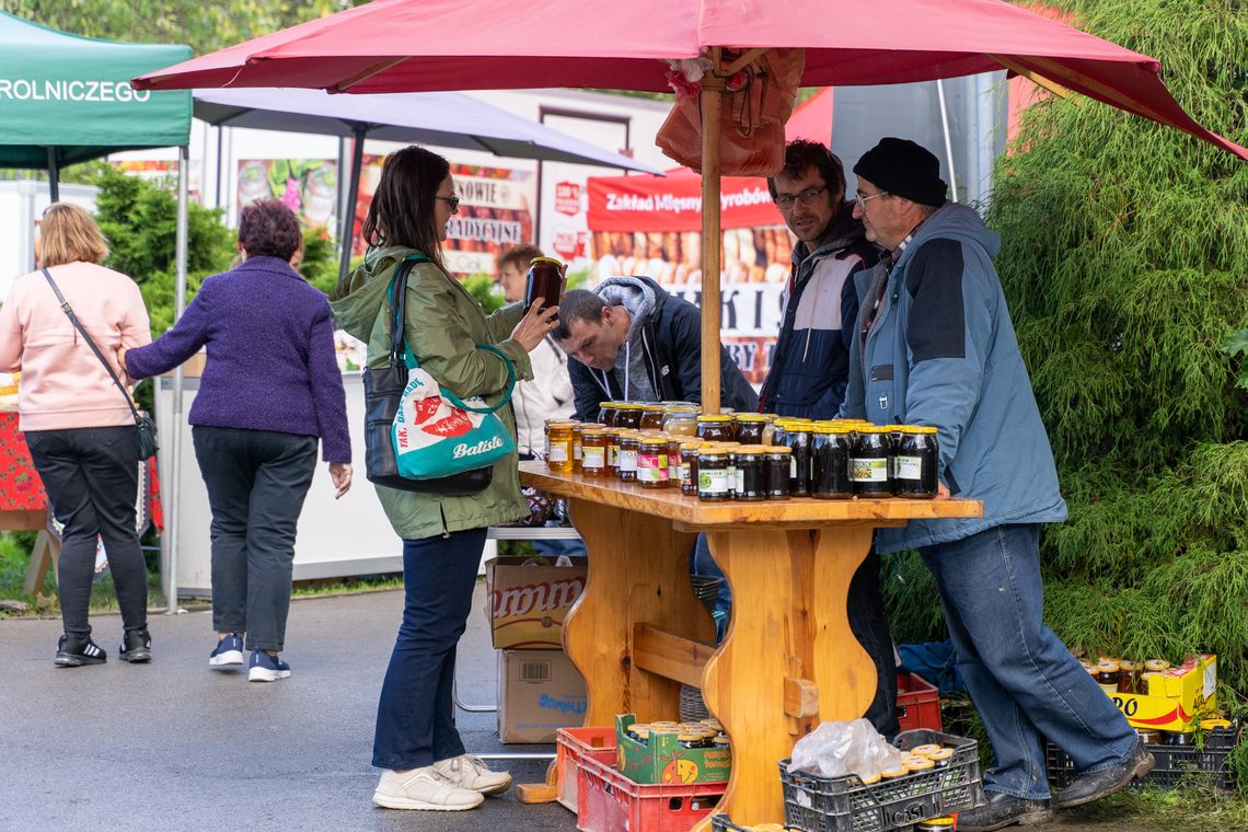 W sobotę inauguracja ekologicznego bazarku