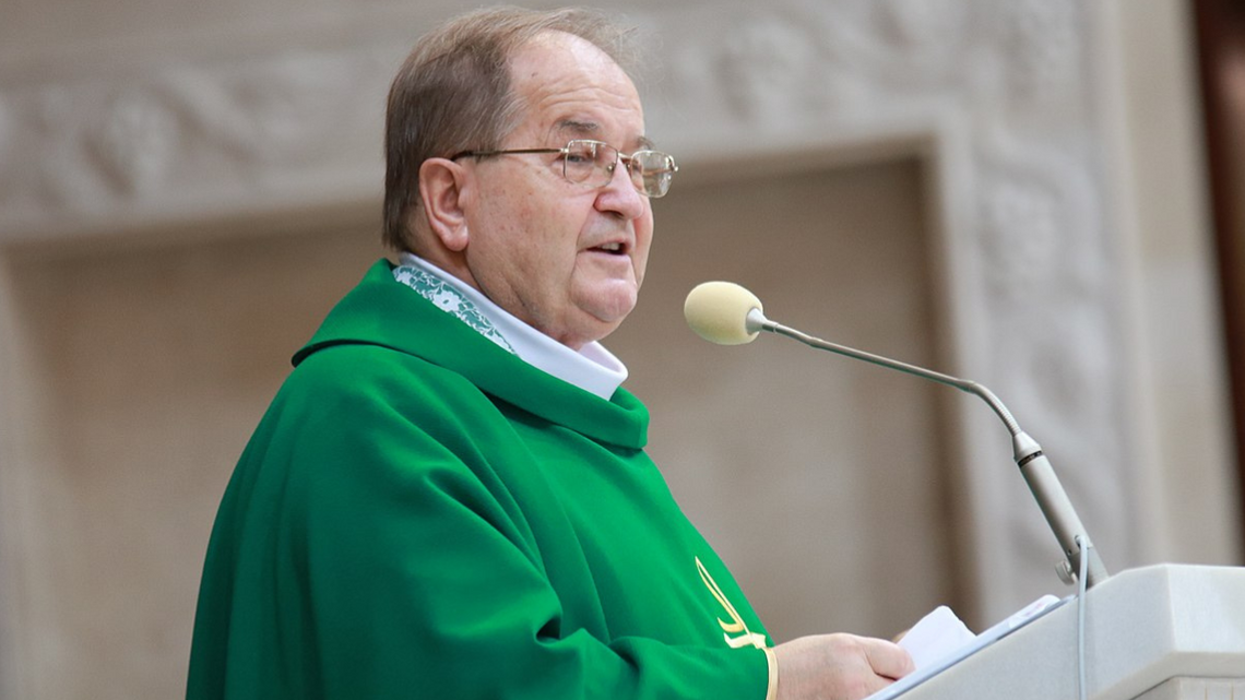W środę o. Tadeusz Rydzyk ma wstawić się w rzeszowskiej prokuraturze W środę o. Tadeusz Rydzyk ma wstawić się w rzeszowskiej prokuraturze