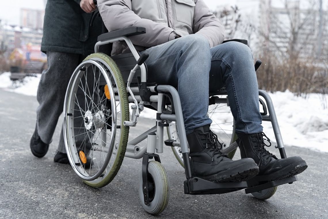 Waloryzacja świadczenia wspierającego dla osób z niepełnosprawnościami