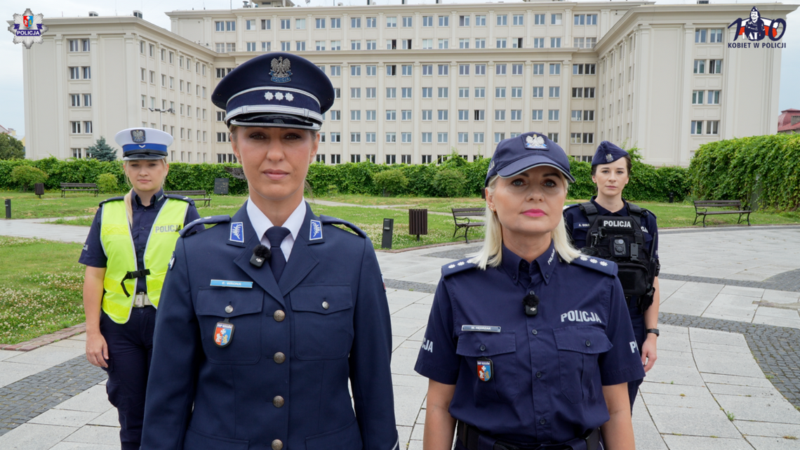 We wtorek Wojewódzkie Obchody Święta Policji w Rzeszowie