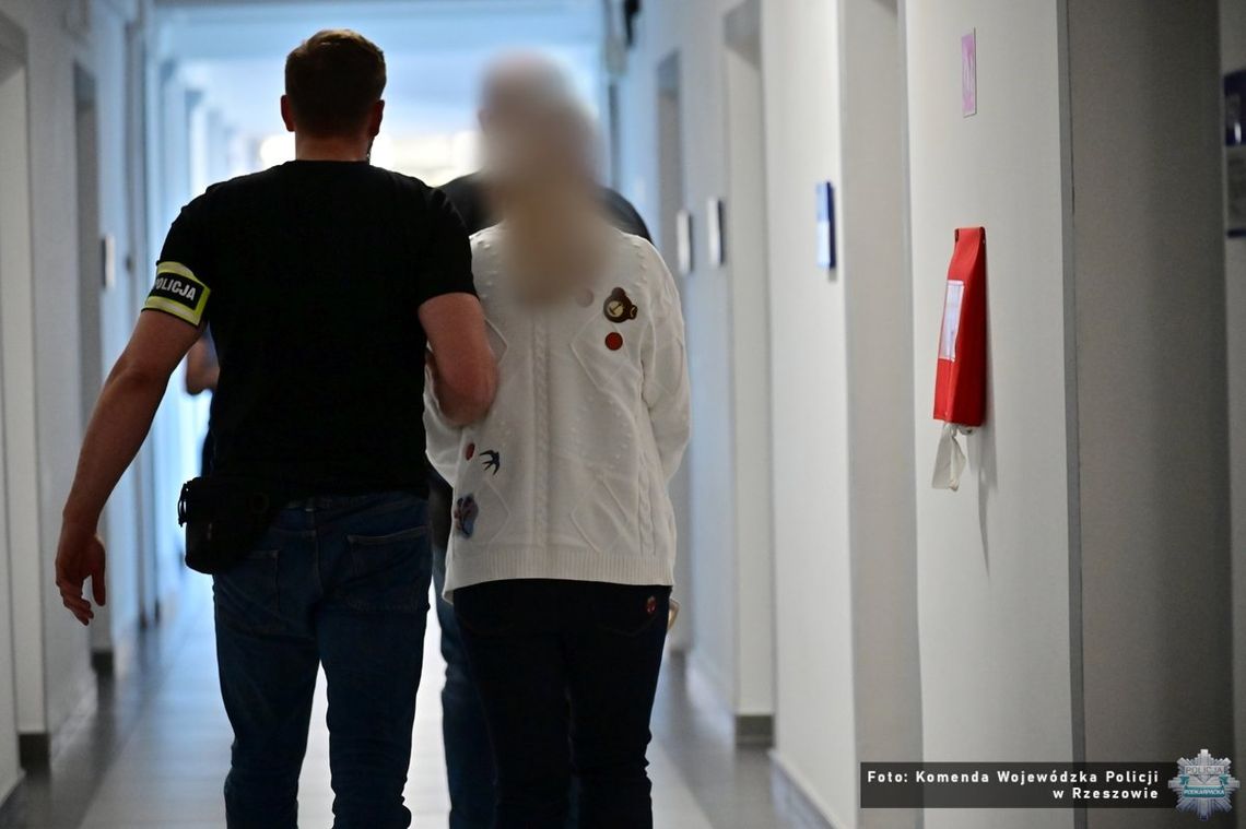 Wiceprezeski stowarzyszenia z zarzutami. Śledczy rozbili układ korupcyjny przy szkoleniach z dofinansowaniem