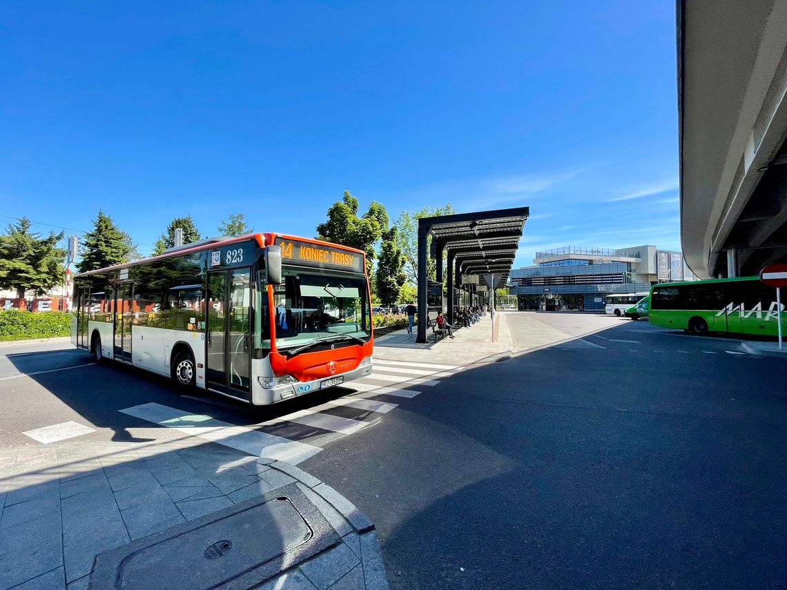 Więcej kursów autobusów MPK podczas Juwenaliów Rzeszowskich