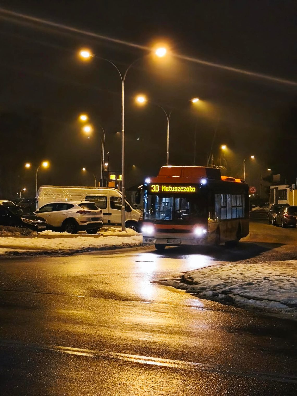 Wielka reforma ZTM w Rzeszowie: Komunikacyjny „Big Bang” czy początek wielkiego chaosu?