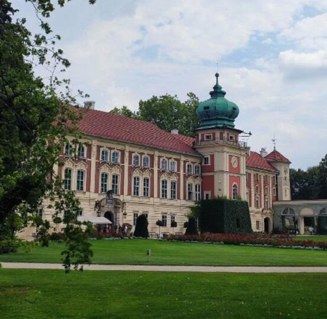 Wielkanoc w Zamku w Łańcucie: świąteczna gra terenowa i zmiany w godzinach zwiedzania