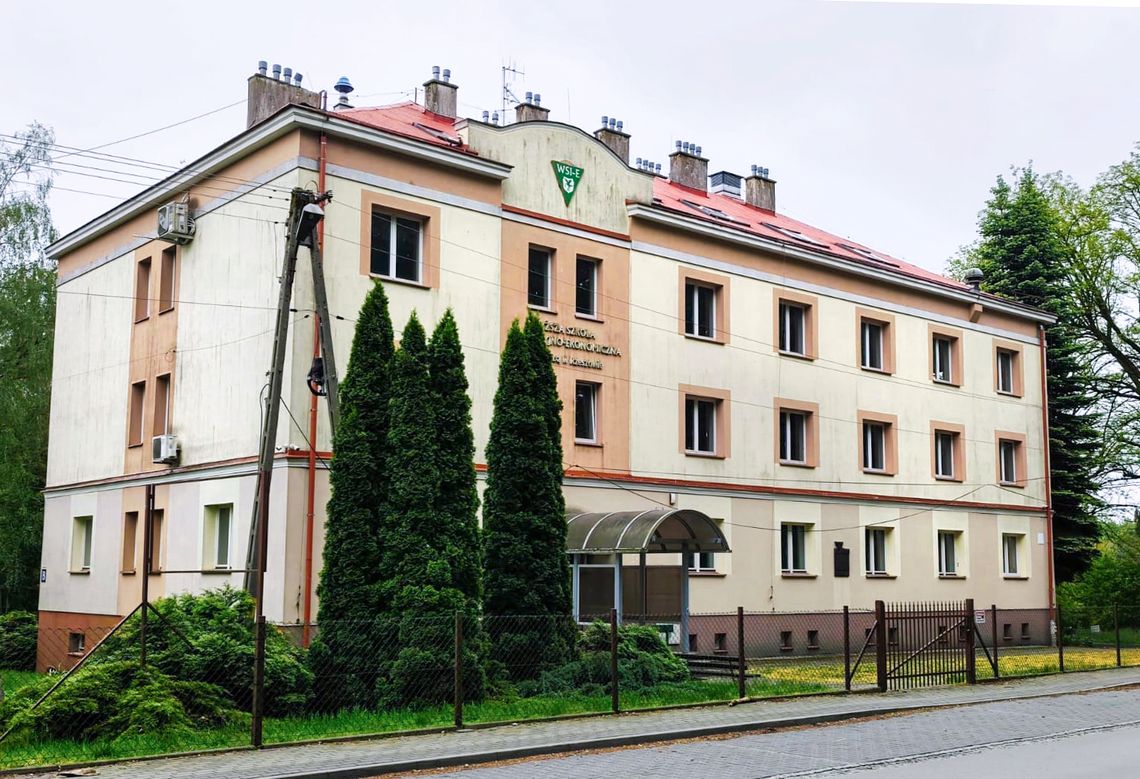 Wielkie zmiany przy Miłocińskiej. Umowa już podpisana na nowoczesną siedzibę PUP Wielkie zmiany przy Miłocińskiej. Umowa już podpisana na nowoczesną siedzibę PUP