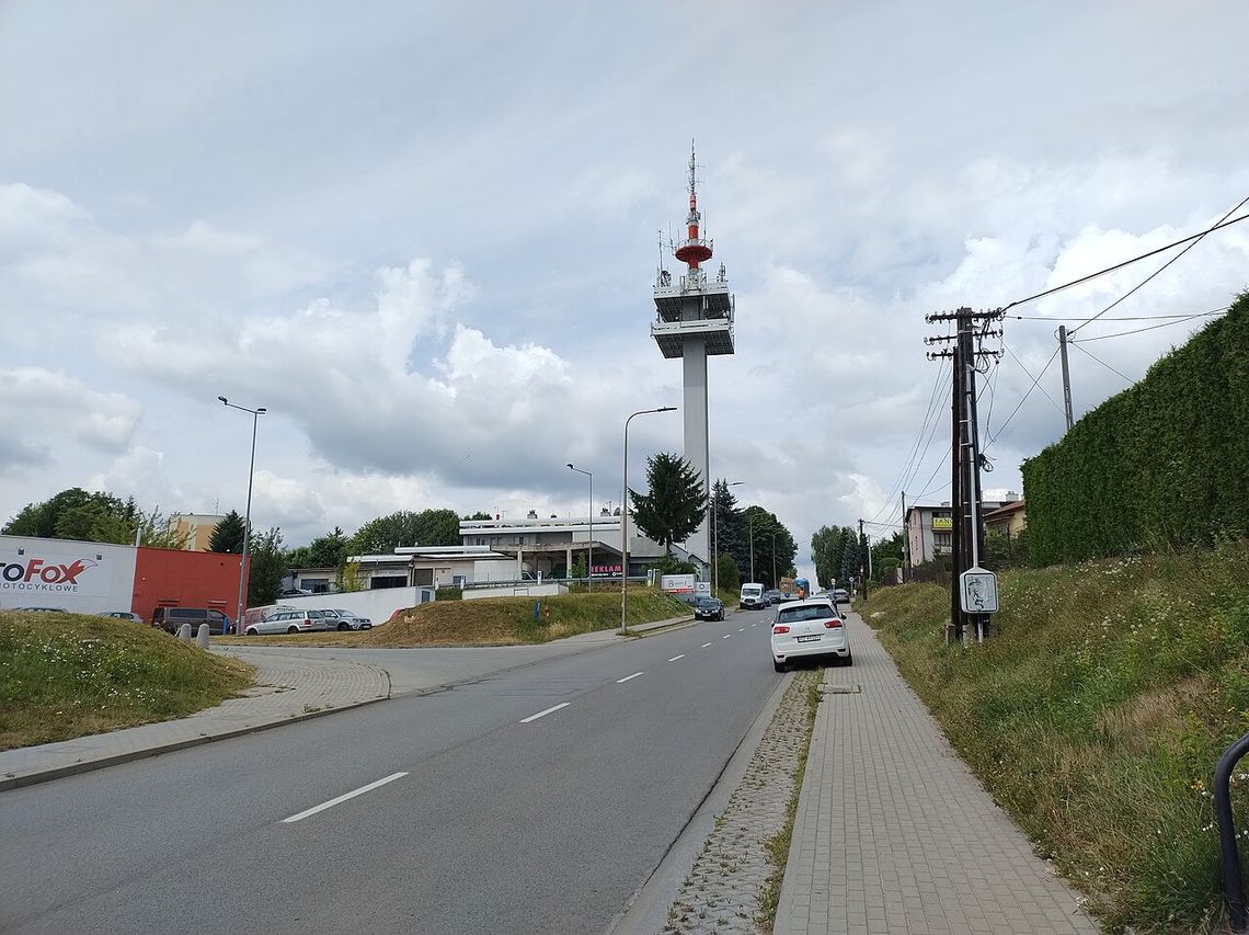 Wieża telewizyjna w Rzeszowie może trafić do rejestru zabytków. Złożono wniosek do konserwatora Wieża telewizyjna w Rzeszowie może trafić do rejestru zabytków. Złożono wniosek do konserwatora