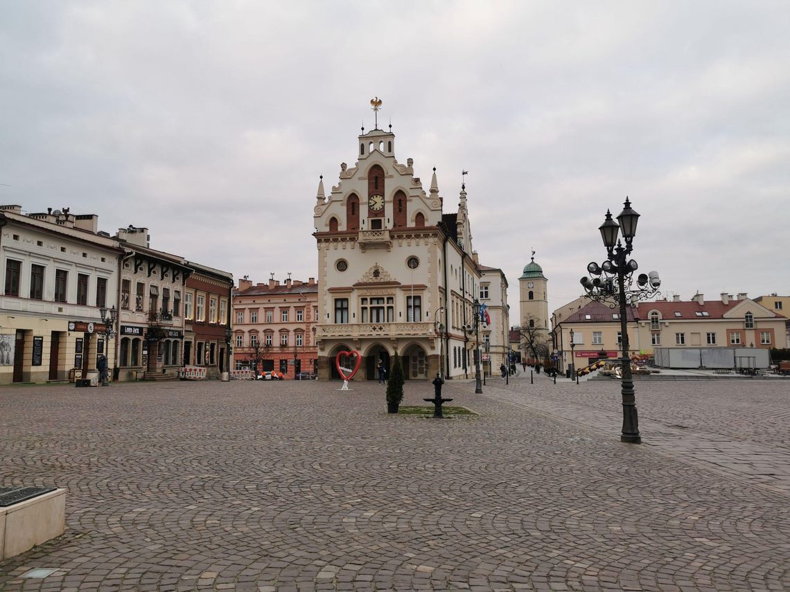 Wigilia i Sylwester - funkcjonowanie urzędów