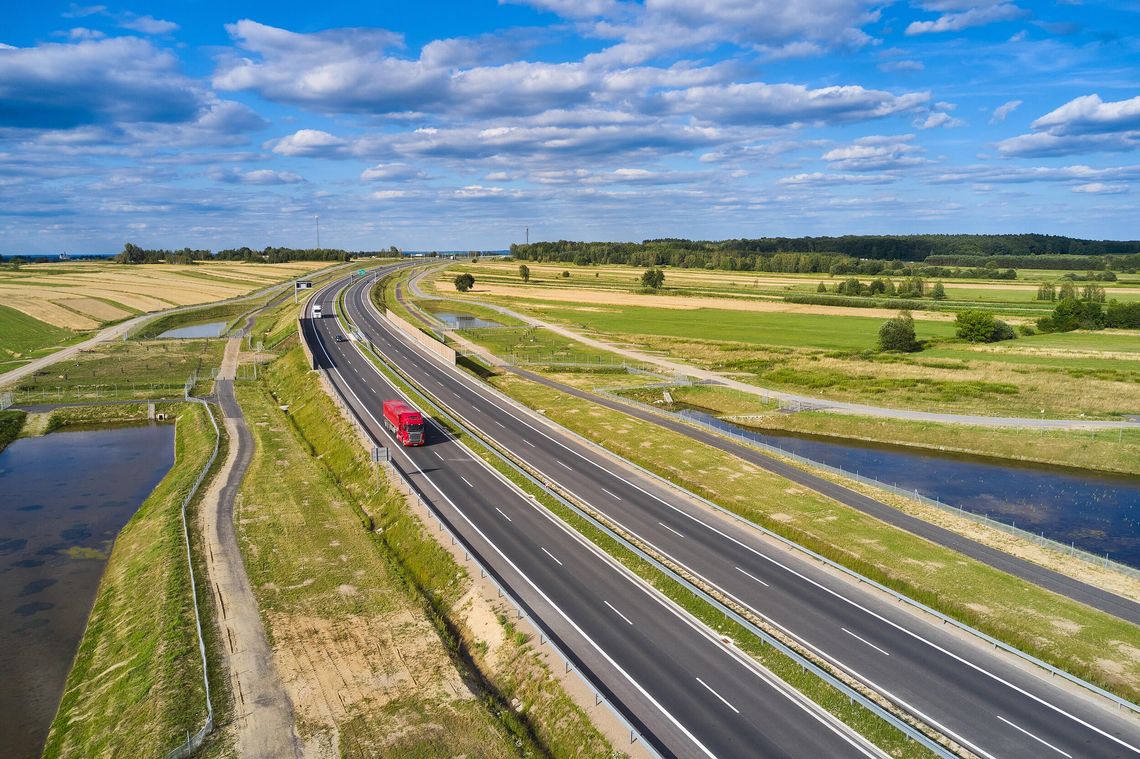 Wkrótce podpisanie umowy na ostatni odcinek S19 na Podkarpaciu