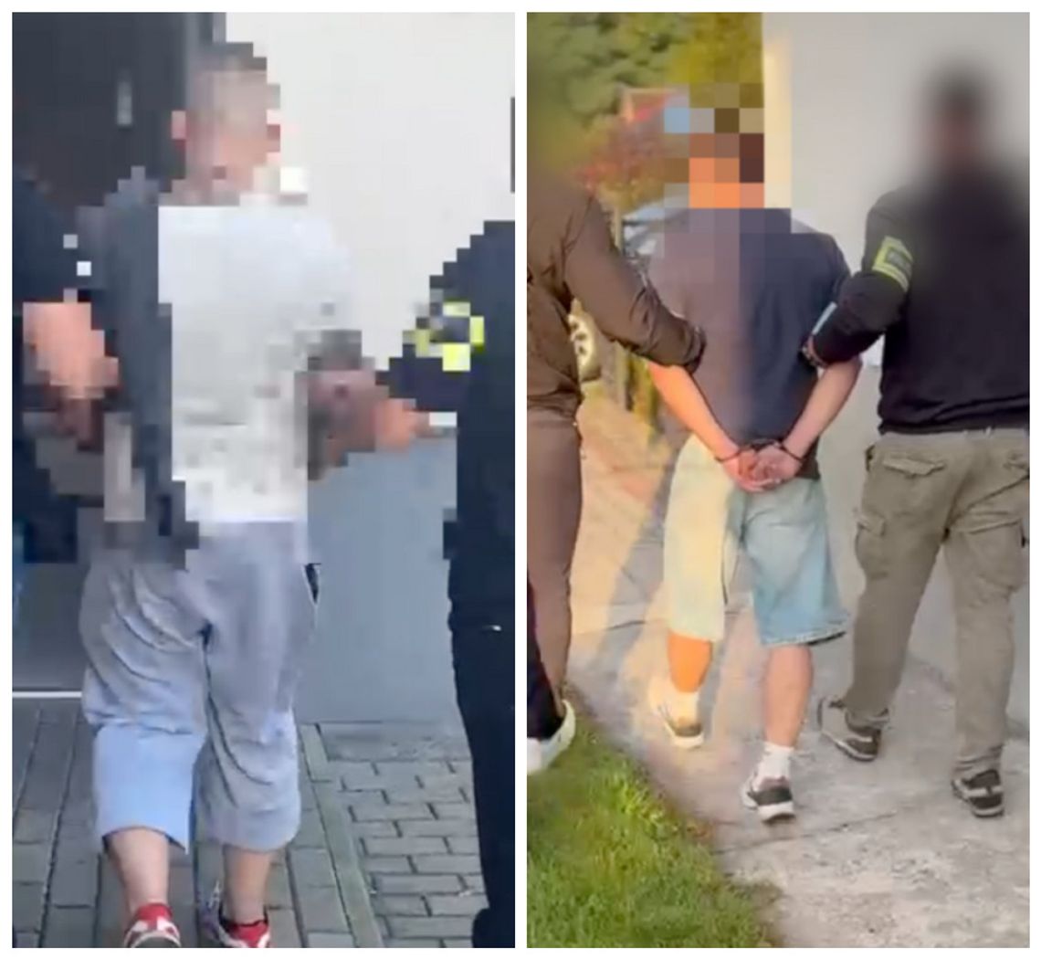 Włamali się po złoto i biżuterię. Straty: 300 tys. zł