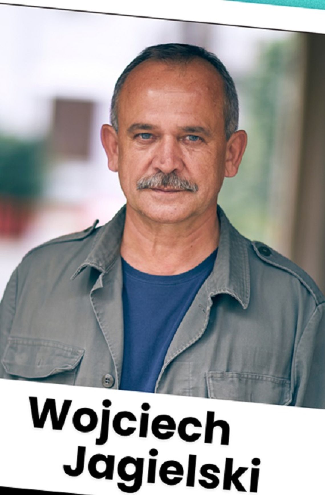 Wojciech Jagielski - mistrz reportażu odwiedzi stolicę Podkarpacia. Kolejna odsłona Letnich Ogrodów Literackich Wojciech Jagielski - mistrz reportażu odwiedzi stolicę Podkarpacia. Kolejna odsłona Letnich Ogrodów Literackich