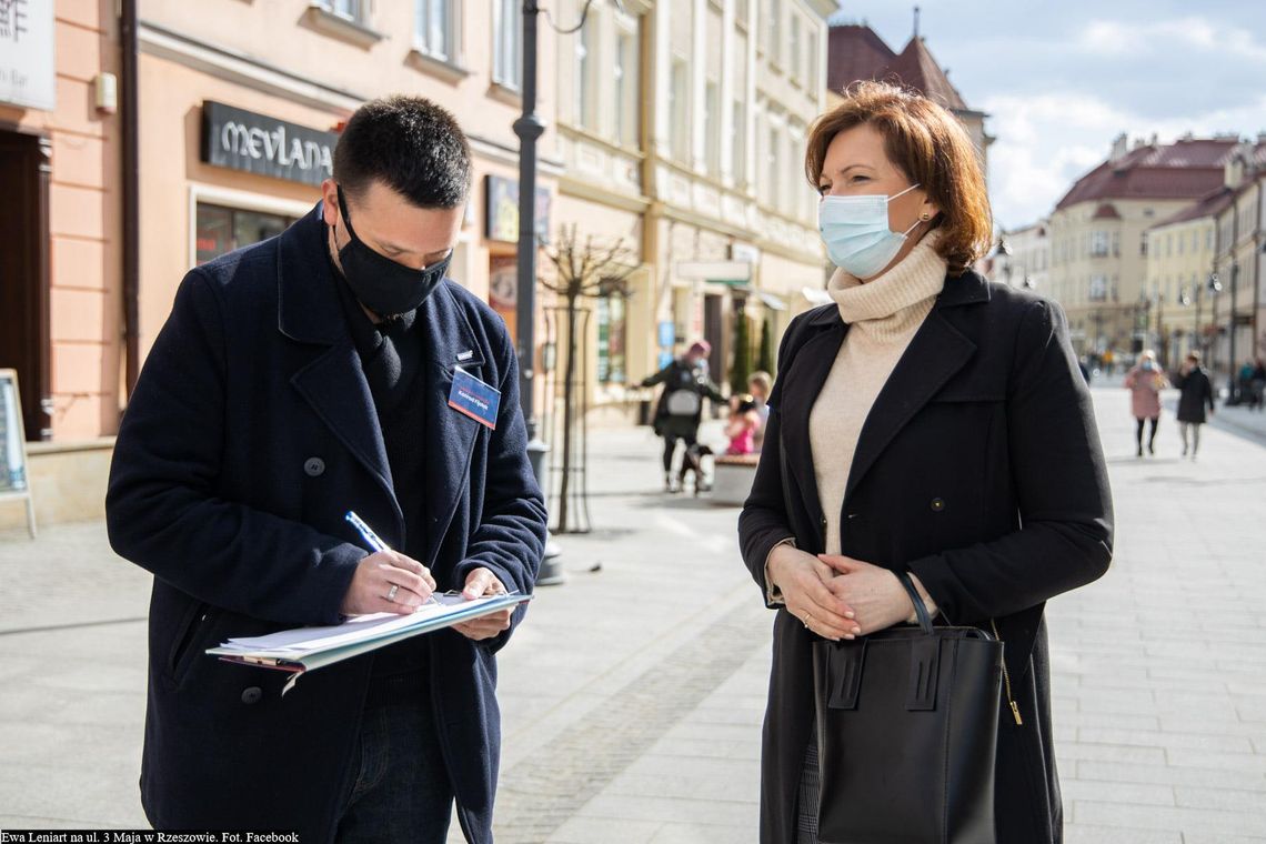 Wojewoda donosi na Medyka. Będzie kontrola