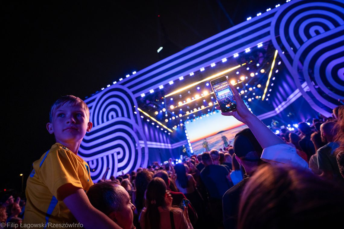 Wschód Kultury ESK 2026. Rzeszów na cztery dni zamieni się w wielką, bezpłatną scenę [PROGRAM]