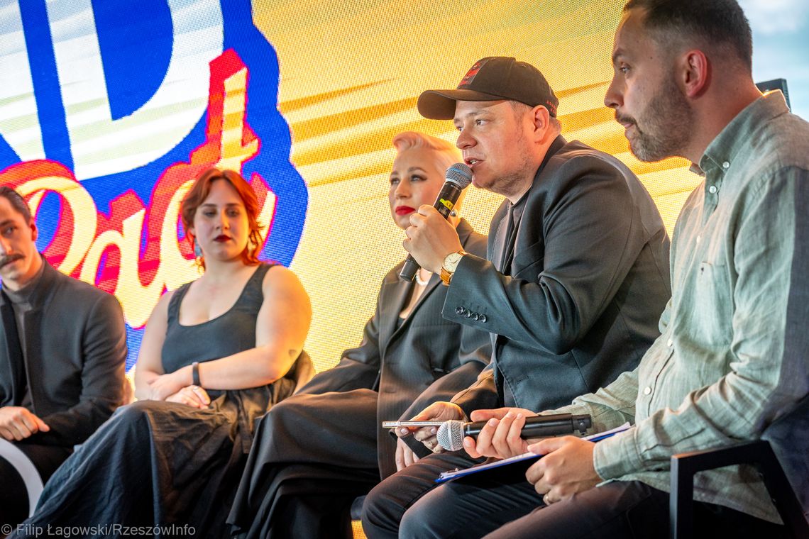 Wschód Kultury Europejski Stadion Kultury 2025. Znamy program i wydarzenia towarzyszące [FOTO]