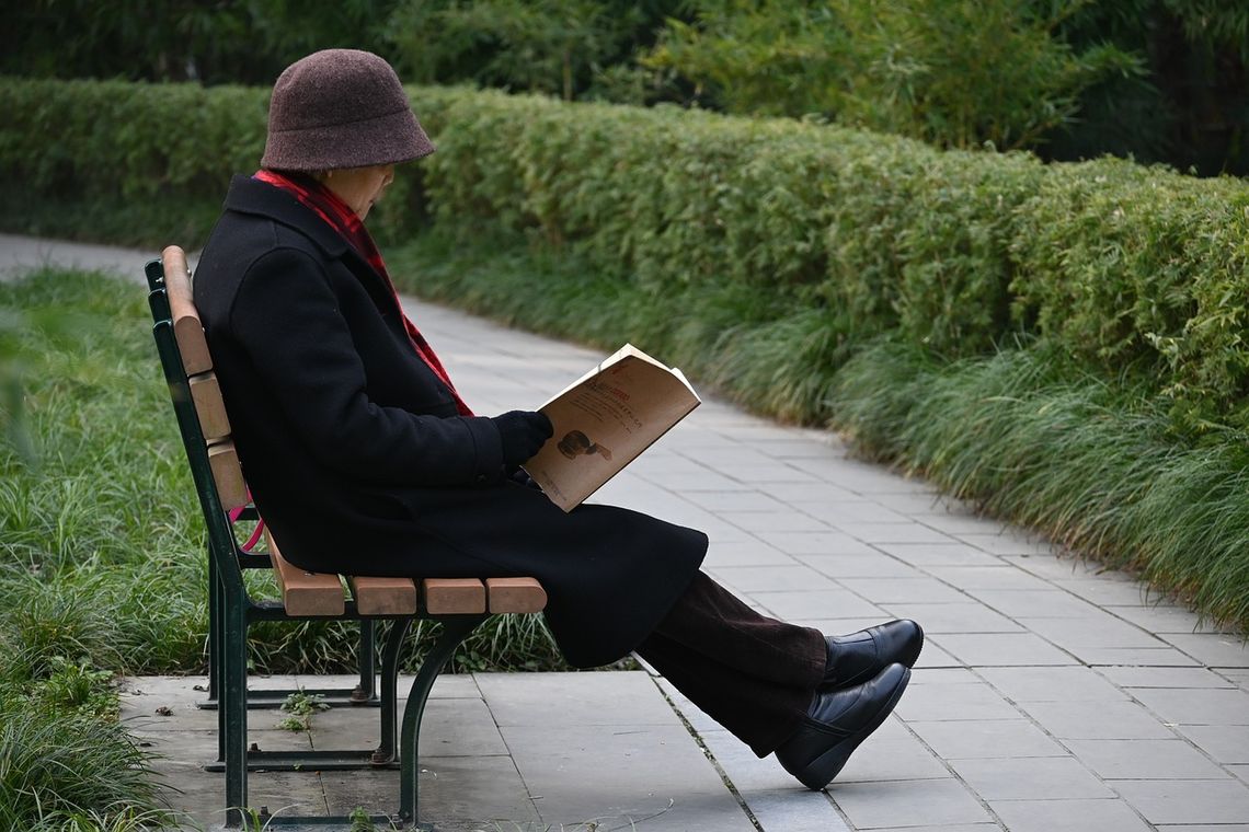 Współpraca miasta i NGO na rzecz seniorów