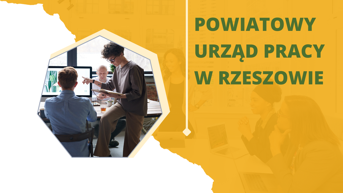 Wstrzymanie naboru wniosków w Powiatowym Urzędzie Pracy w Rzeszowie Wstrzymanie naboru wniosków w Powiatowym Urzędzie Pracy w Rzeszowie