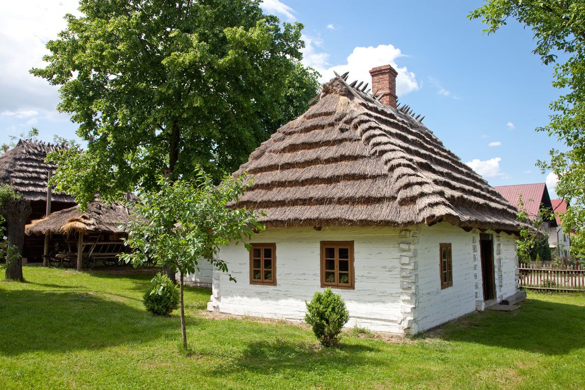 Wyjątkowy skansen zaprasza na Dzień Otwartych Drzwi