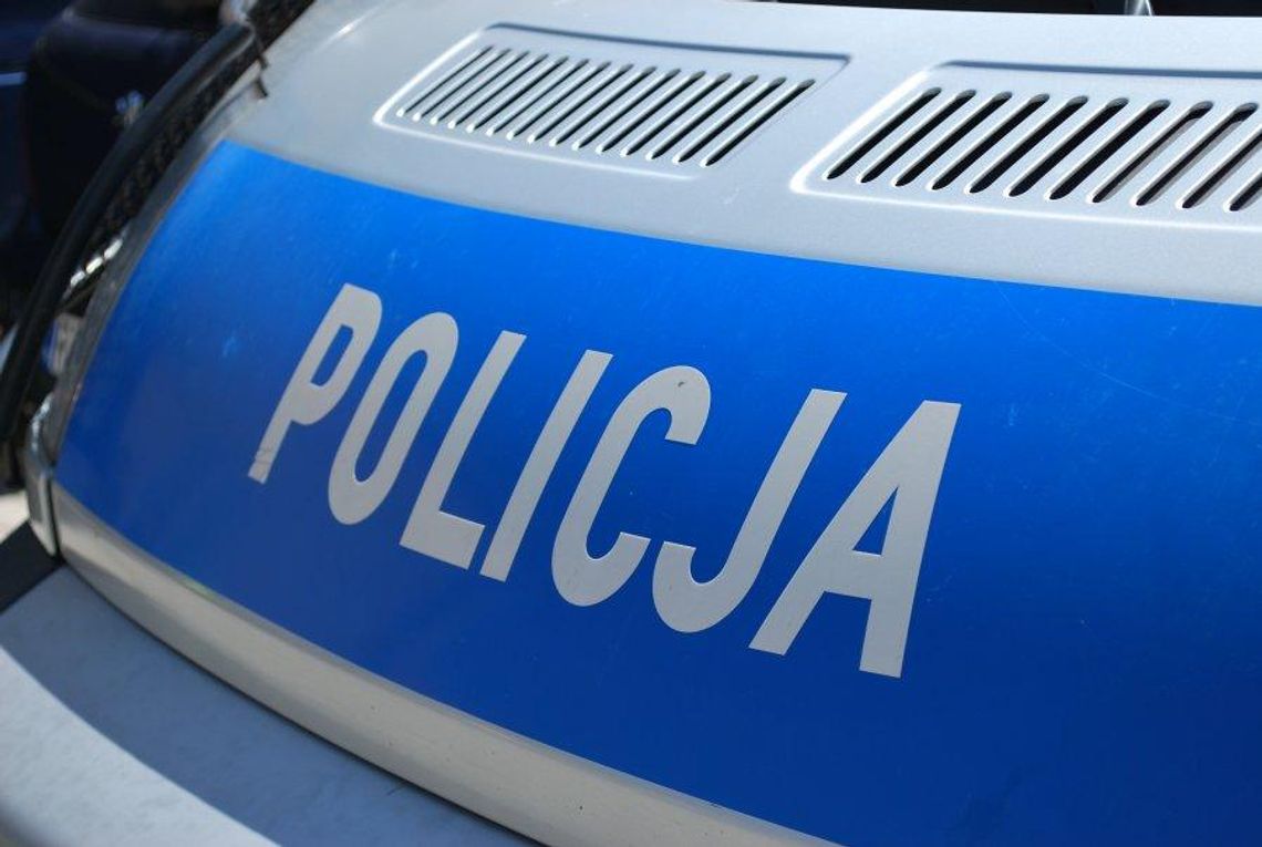 Wypadek w Rzeszowie spowodowany przez nietrzeźwego kierowcę