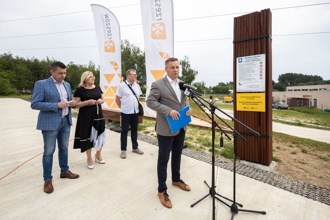 Wystartował Rzeszowski Budżet Obywatelski. Można już składać propozycje zadań