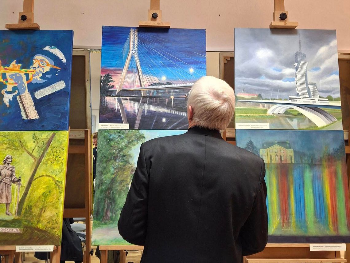 „Wystaw się w RDK”- rusza inicjatywa dla lokalnych twórców „Wystaw się w RDK”- rusza inicjatywa dla lokalnych twórców