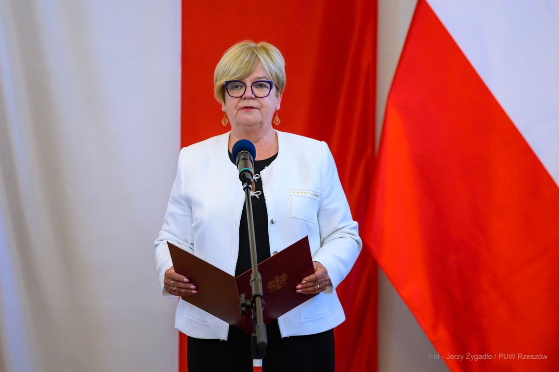 Za modlitwę i współpracę z opozycją. Wojewodzie podkarpackiej obrywa się od samej Platformy Obywatelskiej
