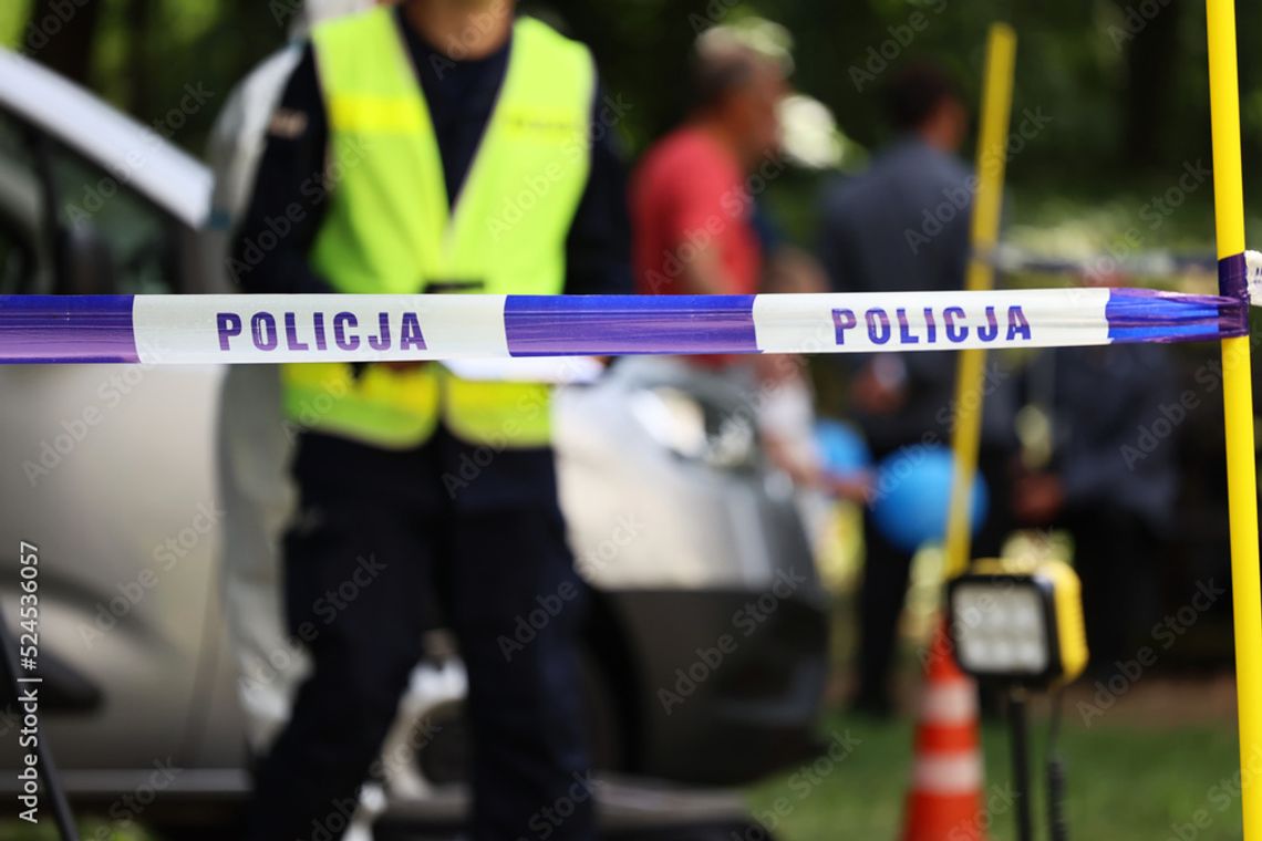 Zagadkowa śmierć 18-latka z Sanoka. Zatrzymano 2 osoby!