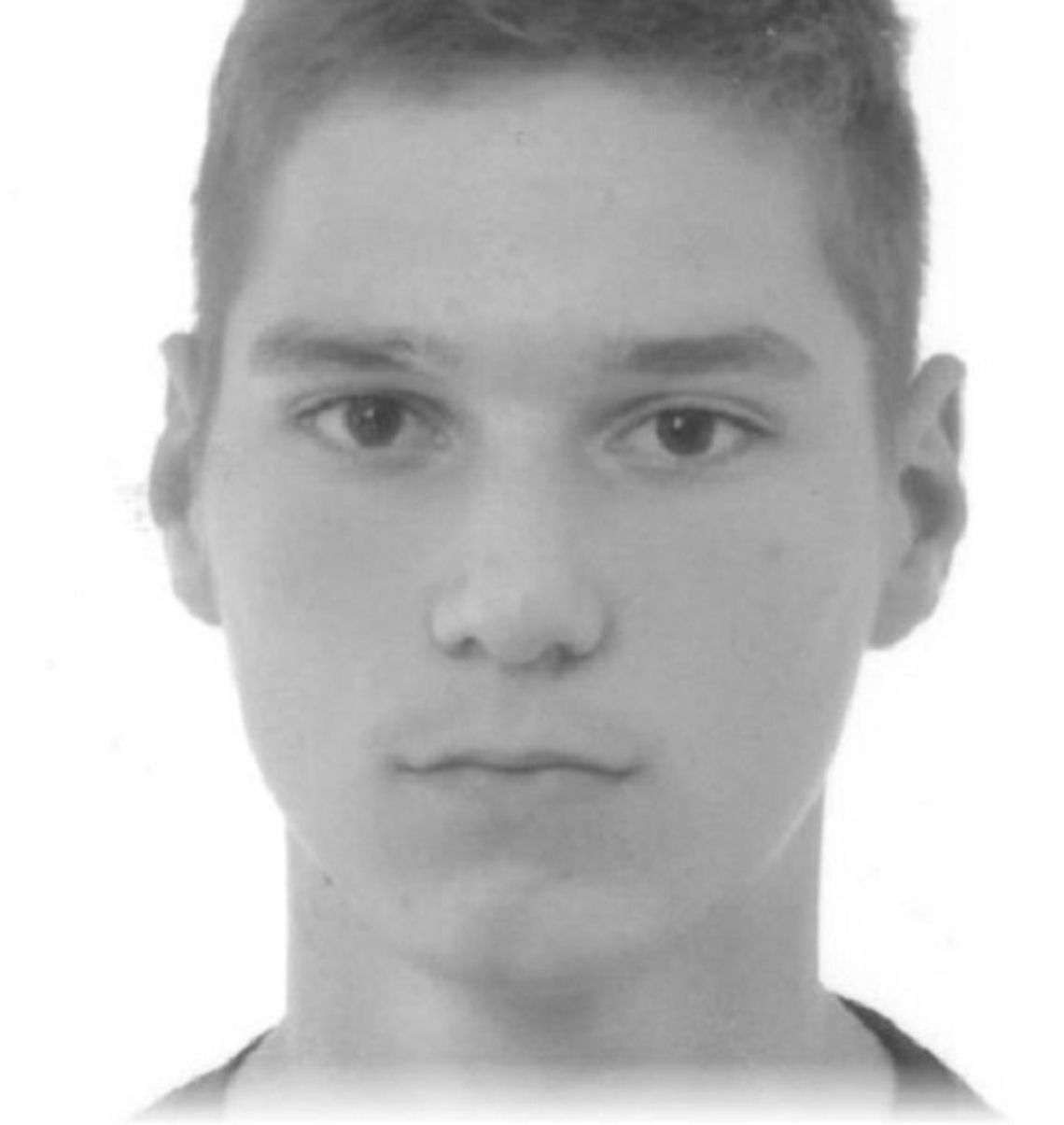 Zaginął 22-letni Maciej Mikusek. Policja z Rzeszowa prosi o pilny kontakt Zaginął 22-letni Maciej Mikusek. Policja z Rzeszowa prosi o pilny kontakt