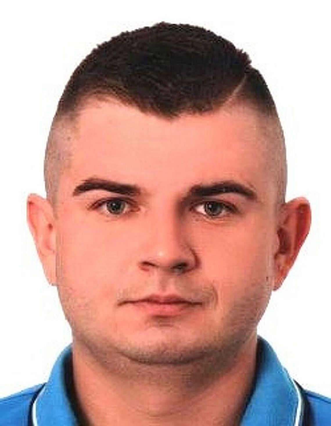 Zaginął 30-letni Karol Ciołek. Policja apeluje o pomoc
