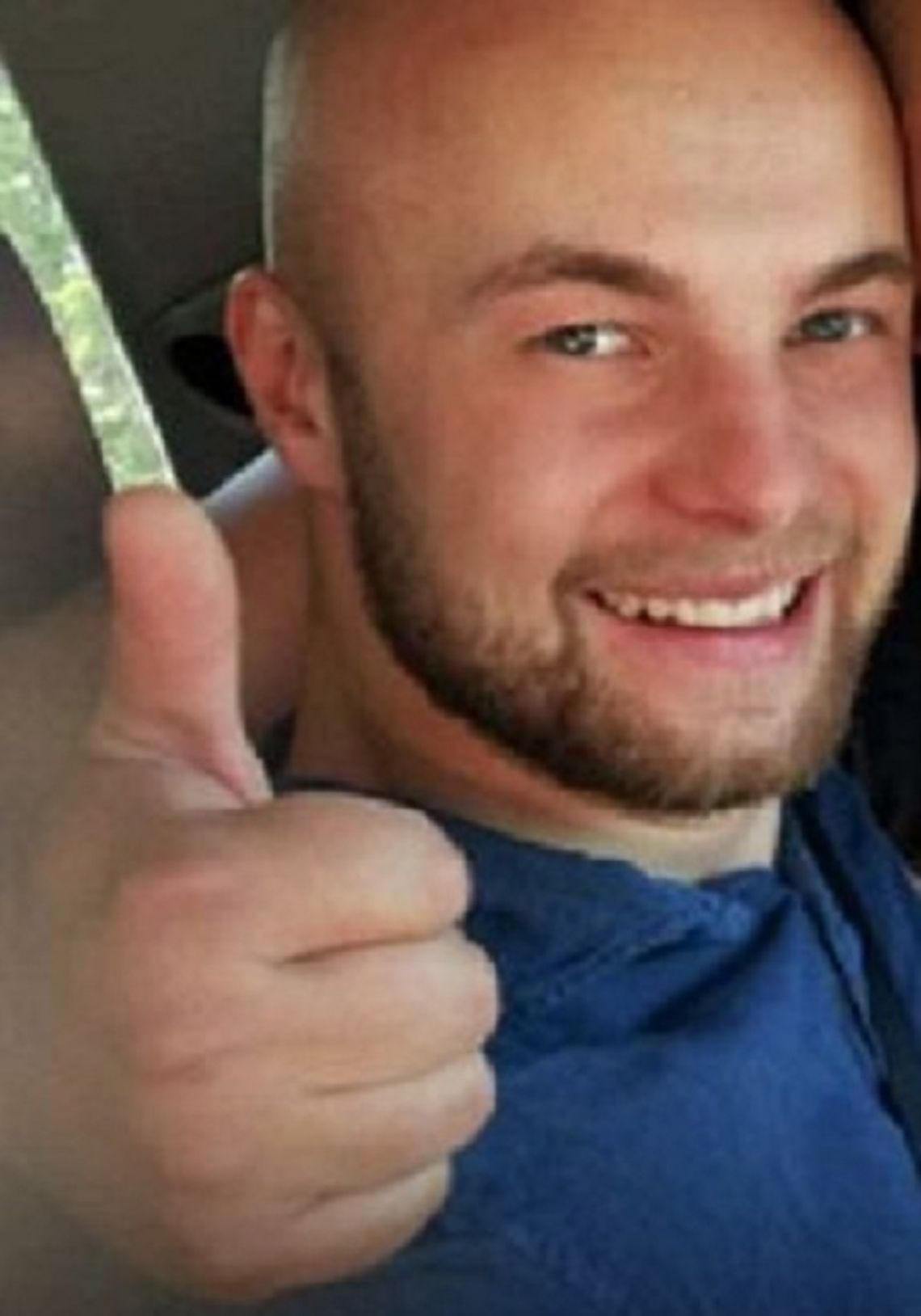 Zaginął 30-letni mieszkaniec Rzeszowa. Policja apeluje o pomoc