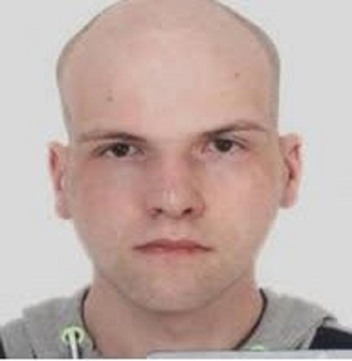 Zaginął 33-letni Andrzej Winiarz. Wyszedł z DPS w Górnie i przepadł bez śladu Zaginął 33-letni Andrzej Winiarz. Wyszedł z DPS w Górnie i przepadł bez śladu