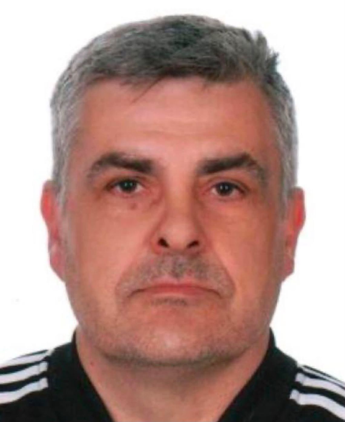 Zaginął 54-letni Bogdan Pączek. Policja prowadzi poszukiwania Zaginął 54-letni Bogdan Pączek. Policja prowadzi poszukiwania