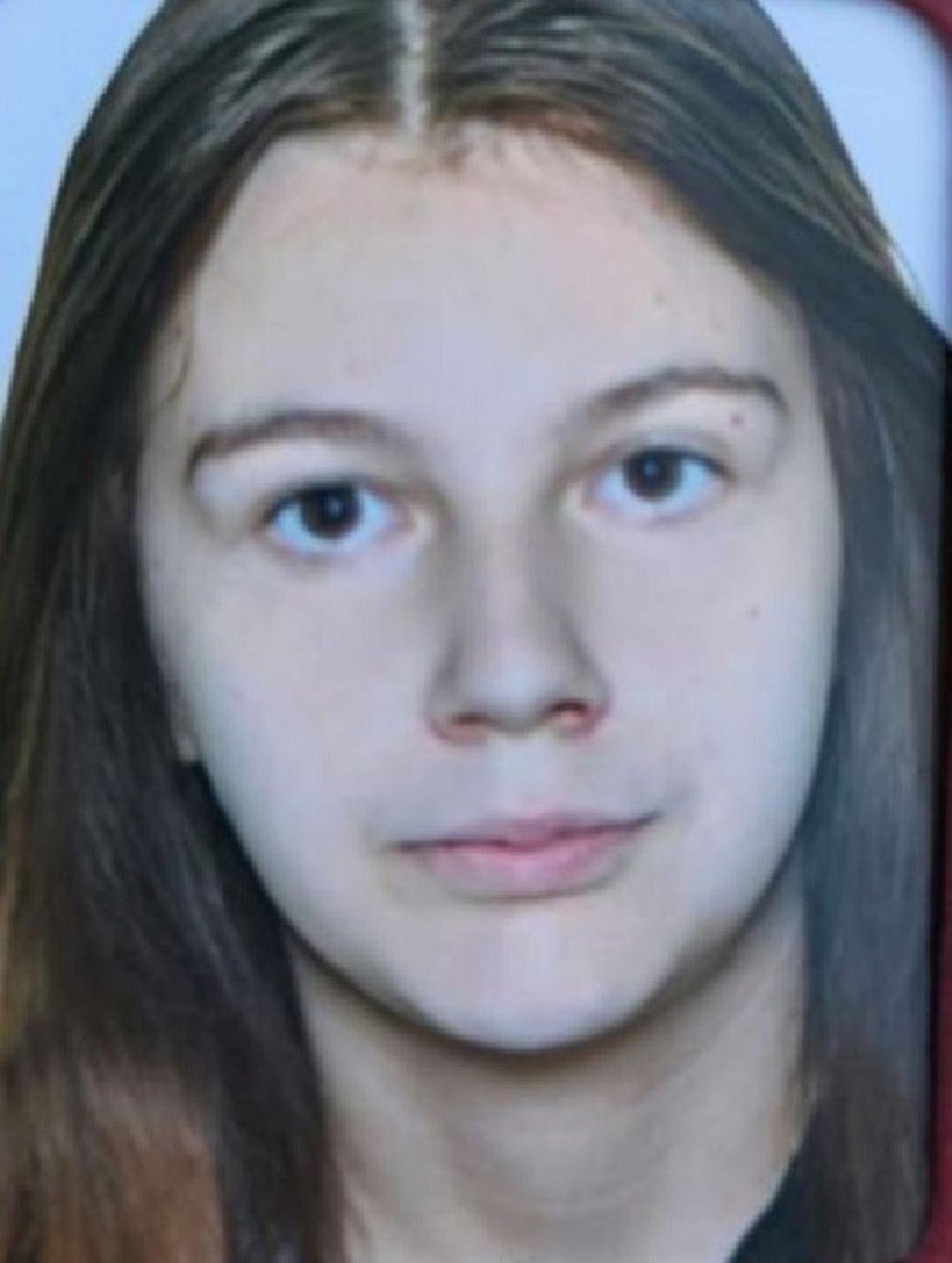 Zaginęła 14-letnia Julia Figiela. Policja i rodzina proszą o pomoc Zaginęła 14-letnia Julia Figiela. Policja i rodzina proszą o pomoc