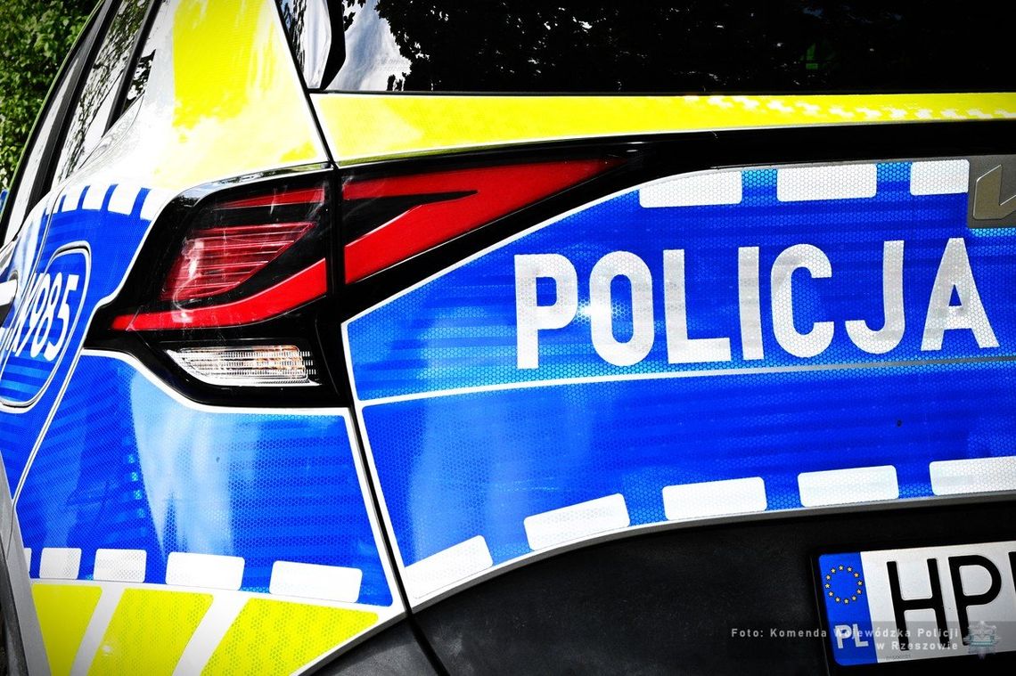 Zaginęła 14-letnia Kornelia Maliga. Policja apeluje o pomoc w poszukiwaniach [AKTUALIZACJA]