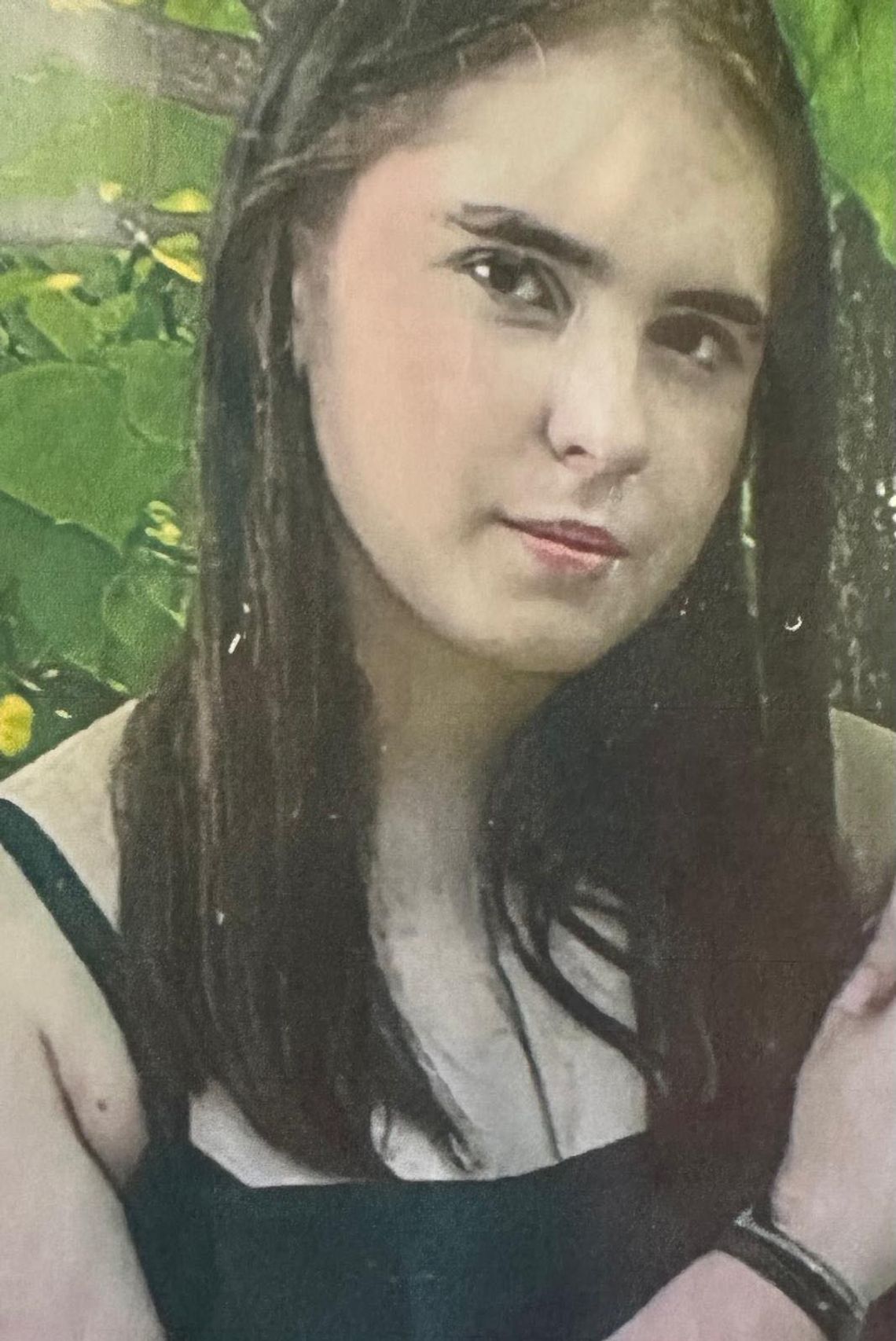 Zaginęła 17-letnia Emilia Kalicka. Policja pilnie apeluje o pomoc