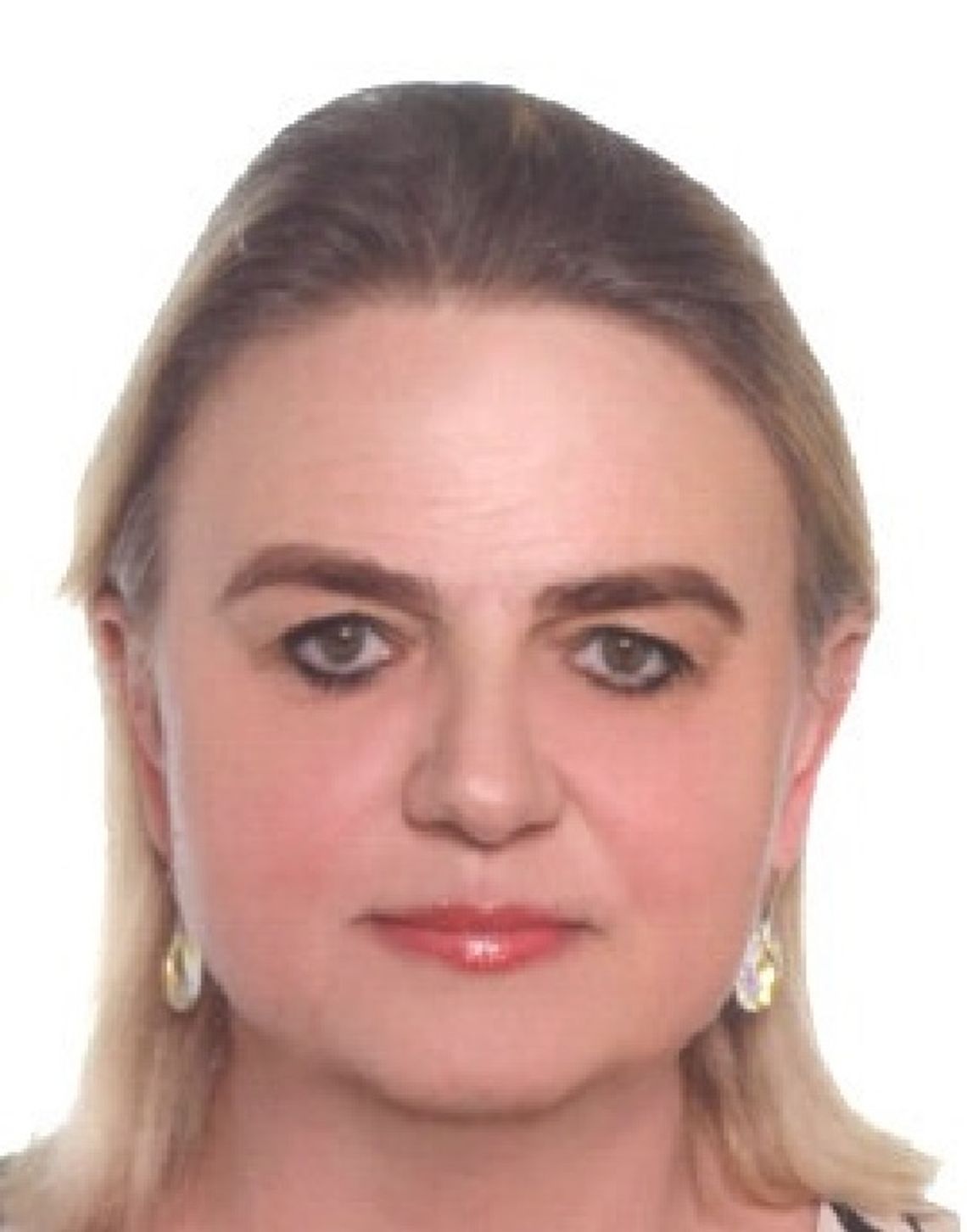 Zaginęła 57-letnia mieszkanka Jasła. Trwają szeroko zakrojone poszukiwania