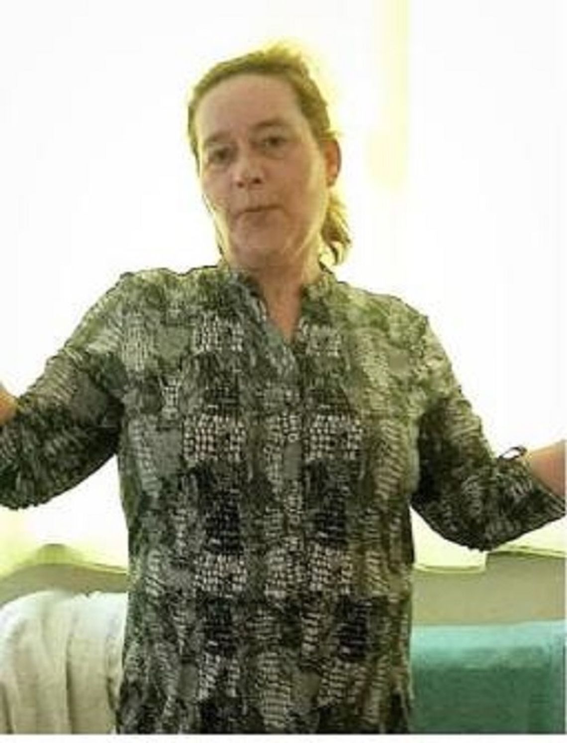 Zaginęła Ewelina Teresa Szuberla. Policja prosi o pomoc