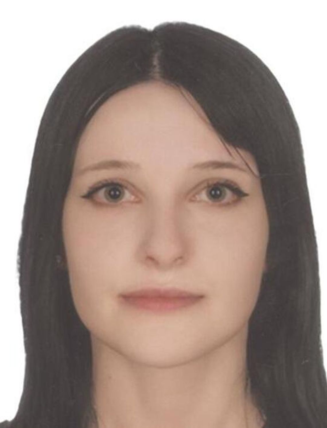 Zaginęła Wiktoria Ostrowska z Krasnego. Policja prowadzi poszukiwania Zaginęła Wiktoria Ostrowska z Krasnego. Policja prowadzi poszukiwania