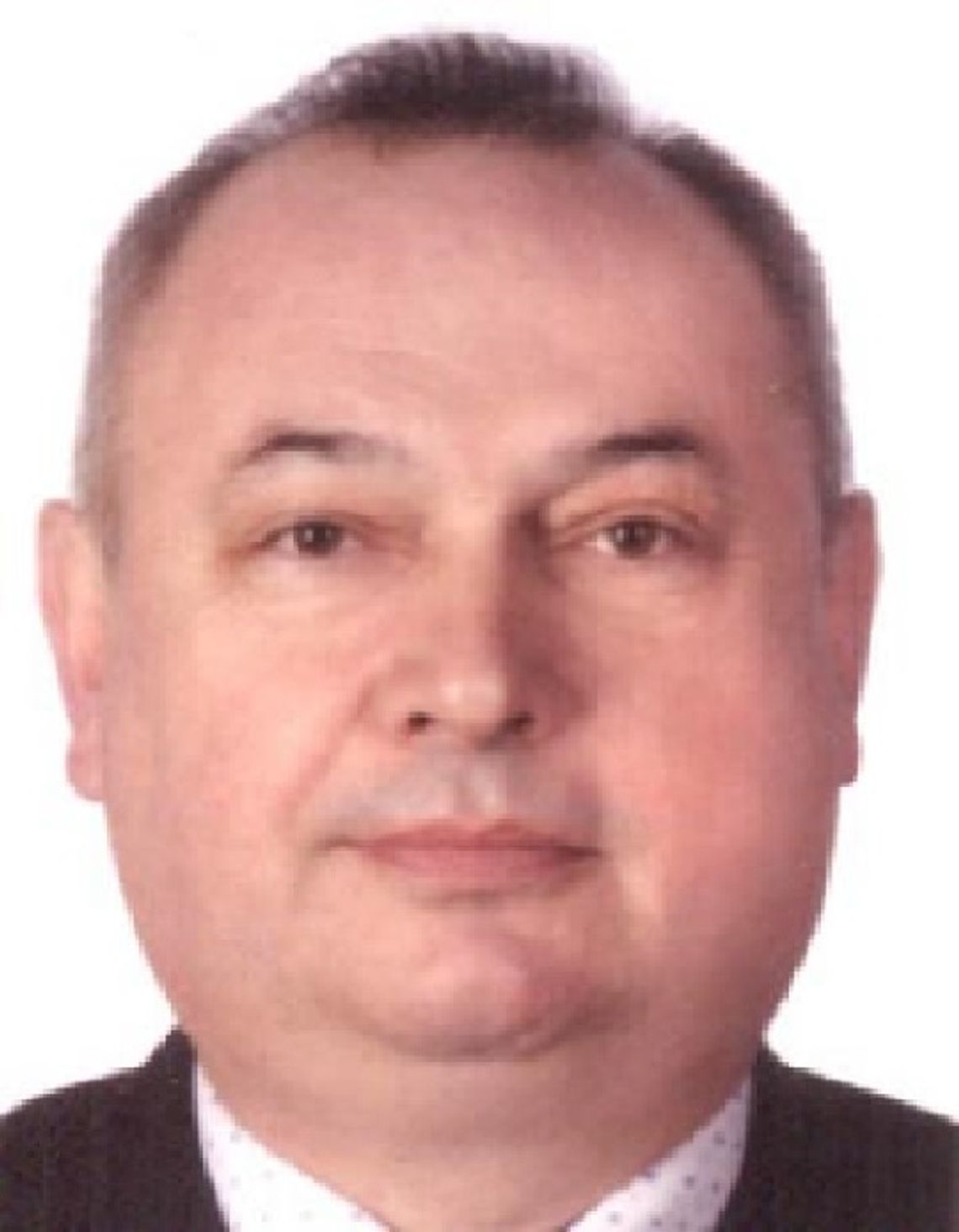 Zaginiony mieszkaniec Świlczy – apel o pomoc w ustaleniu miejsca pobytu