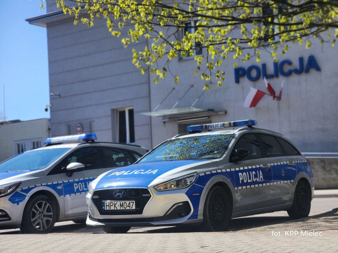 Zajechali mu drogę i pobili go na środku jezdni! Zostali zatrzymani