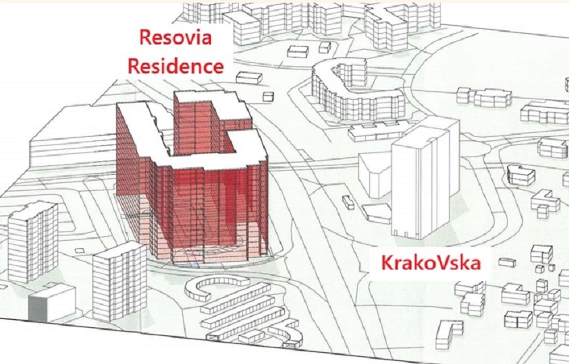 Zamiana działek w Rzeszowie: „Balcerek to pikuś! Przy Krakowskiej szykują Hongkong” Zamiana działek w Rzeszowie: „Balcerek to pikuś! Przy Krakowskiej szykują Hongkong”