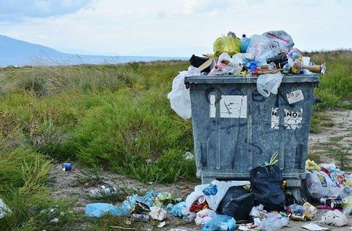 Zbiórka odpadów niebezpiecznych w Rzeszowie