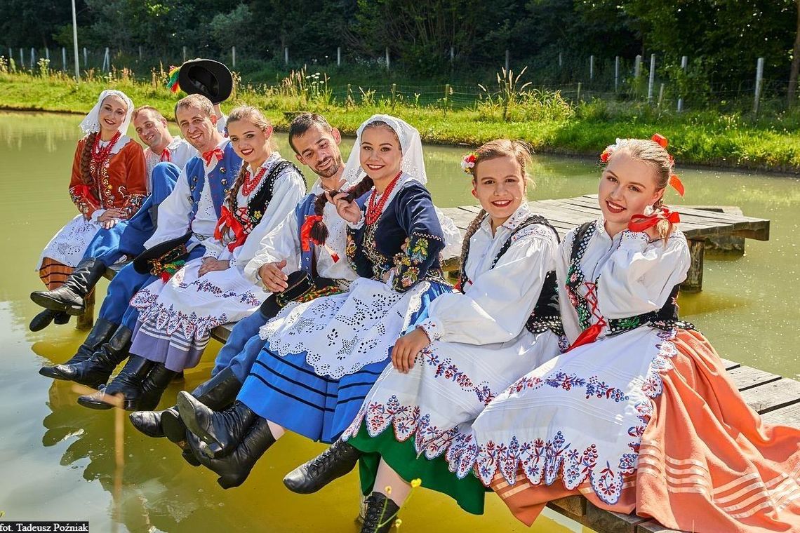 Zespół Pieśni i Tańca Karpaty prowadzi nabór do grupy tanecznej i kapeli