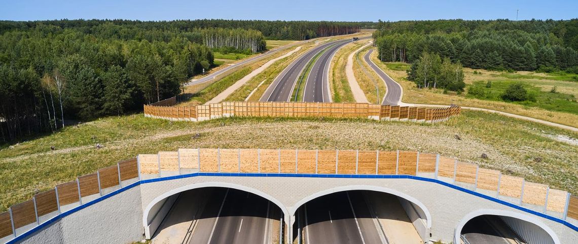 Zielone światło dla S19 Dukla – Barwinek. Rusza budowa kluczowego odcinka Via Carpatia na Podkarpaciu